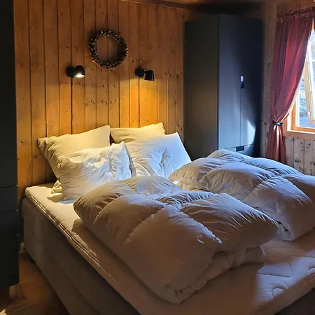 펜션 With Wildlife And Hiking Trails Mjåvatn