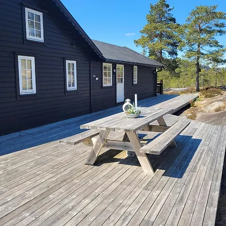 With Wildlife And Hiking Trails *