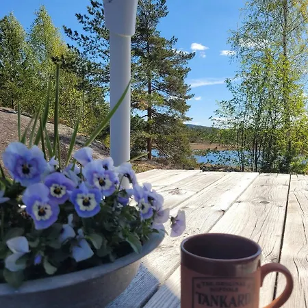 Feriehus With Wildlife And Hiking Trails Mjåvatn