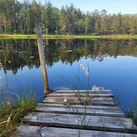 펜션 With Wildlife And Hiking Trails